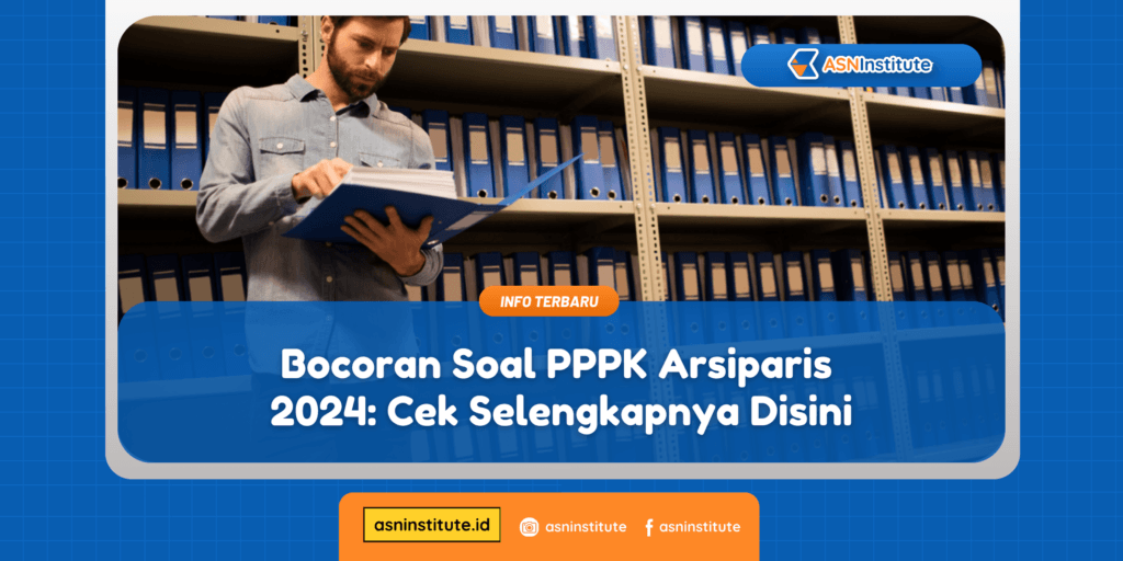 pppk arsiparis