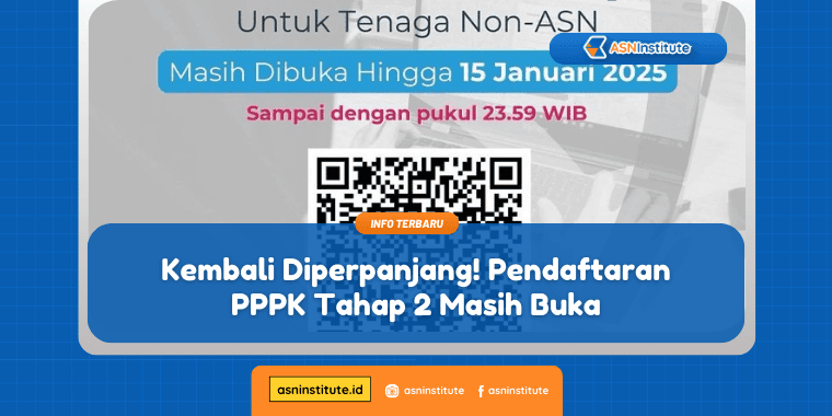 pendaftaran pppk