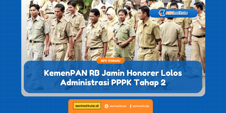 kemenpan rb tentang honorer