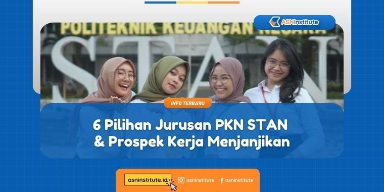 jurusan pkn stan