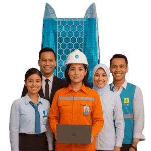 tryout bumn