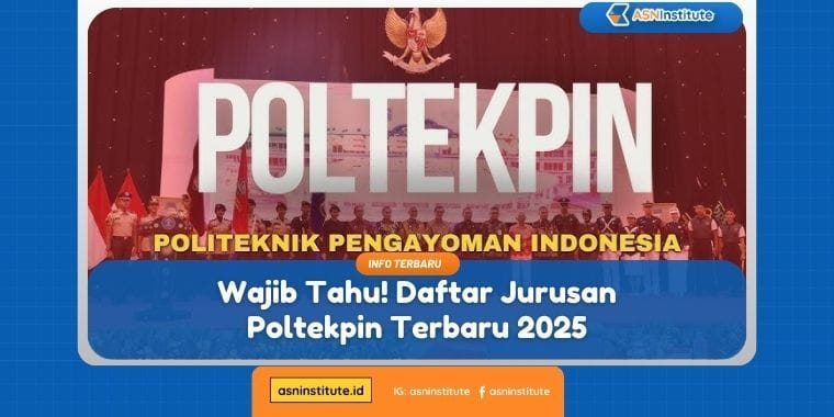 jurusan poltekpin