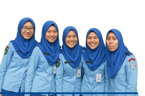 Persiapan STIS lebih terarah, lebih terjamin, hanya di bimbel STIS online terbaik Indonesia!