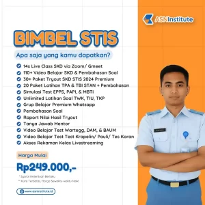 Bimbel STIS