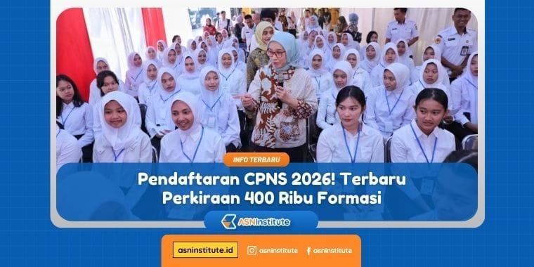 pendaftaran cpns 2026