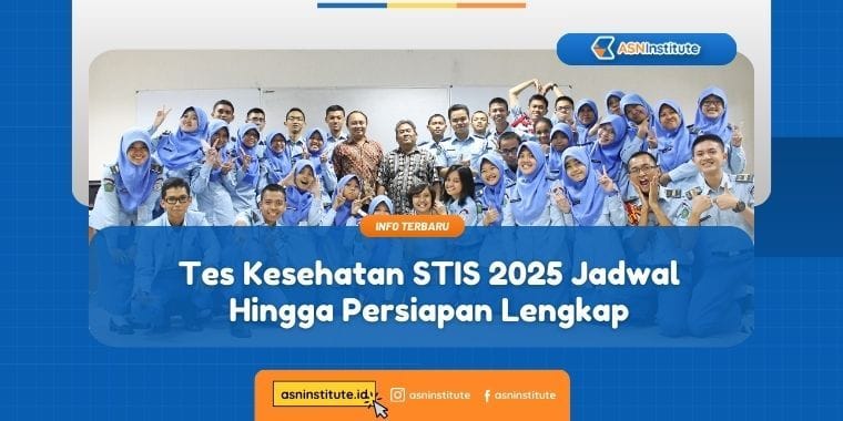 tes kesehatan stis