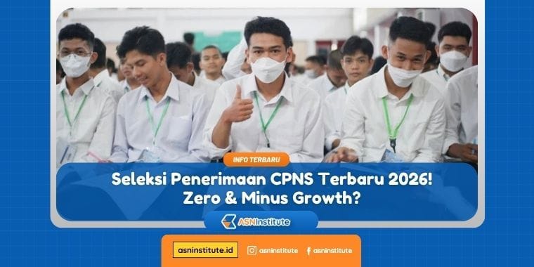 seleksi penerimaan cpns