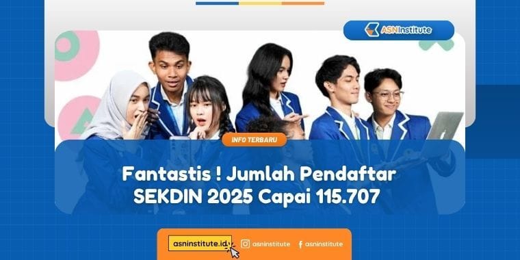 sekolah kedinasan 2025