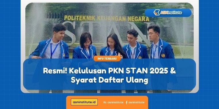 kelulusan pkn stan