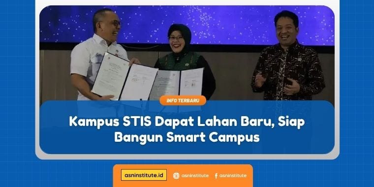 kampus stis