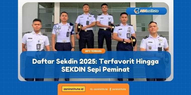 sekdin sepi peminat