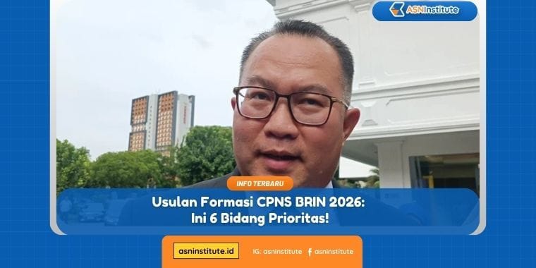 formasi cpns brin