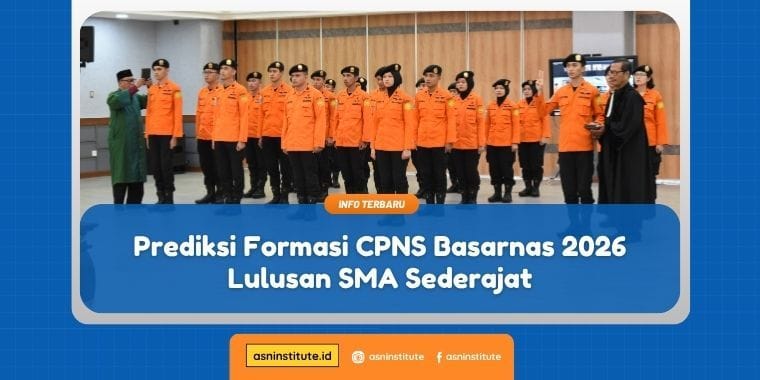 formasi cpns basarnas