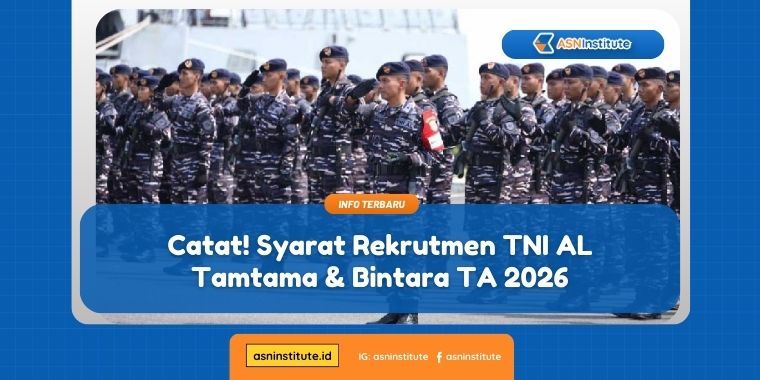 rekrutmen tni al