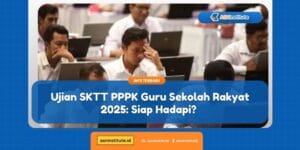 ujian sktt pppk guru sekolah rakyat
